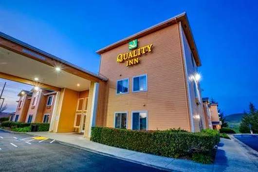 Economical Hotel Accommodation in Vallejo CA