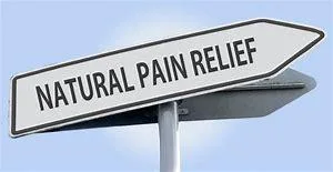 Natural Pain Relief Guide