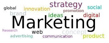 marketing job registration free