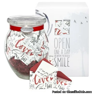 Gifts for Valentine s Day - KindNotes