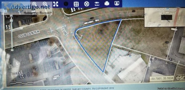 Will selltrade 79k equity interest in commercial lot for house