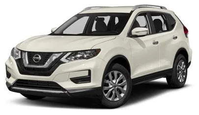 Used Nissan Rogue for sale at Good Fellow s Auto in Toronto