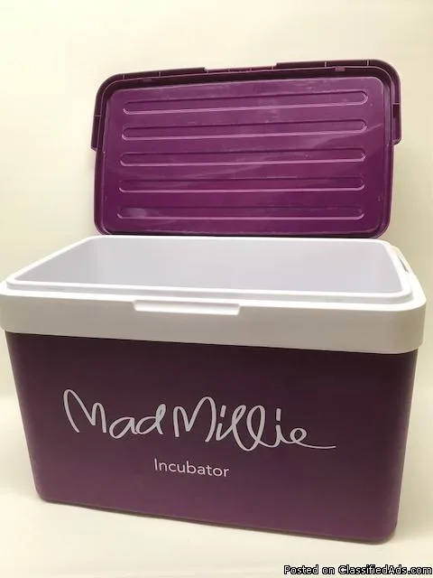 Mad Millie Cheese Maker Kit