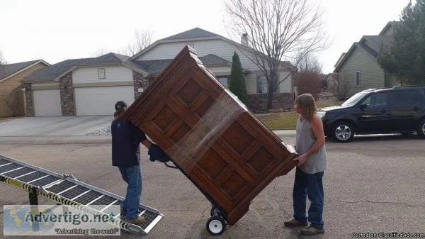 DriverMover