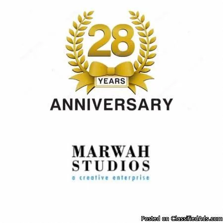 28th Anniversary of Marwah Studios Celebrated