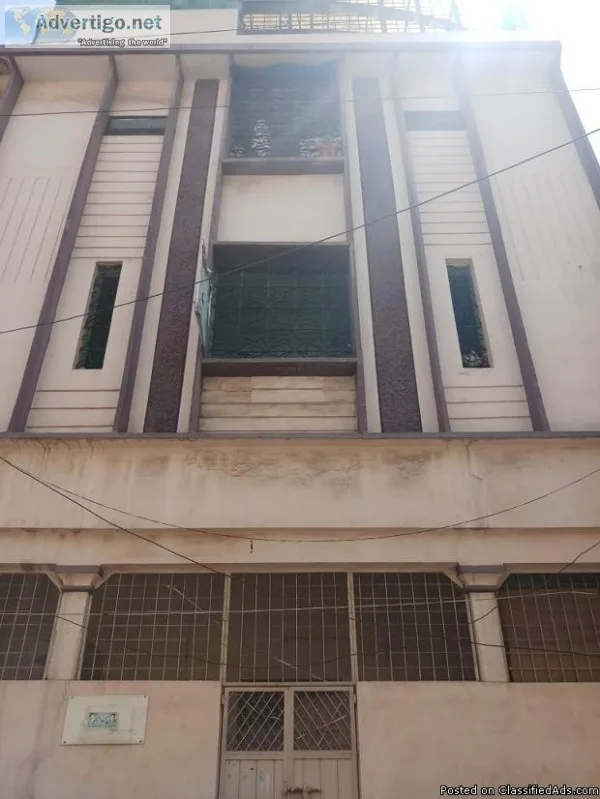 1000 sft PROPERTY FOR SALE AT CUBBONPET NEAR CAUVERY BHAVAN MYSO