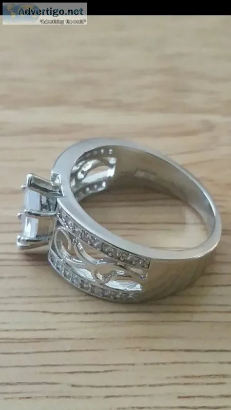Women s Ring Size 8