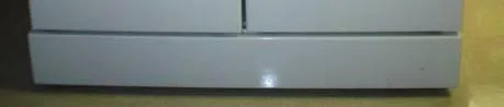 PEDESTAL - for Front Load Washer and Dryer