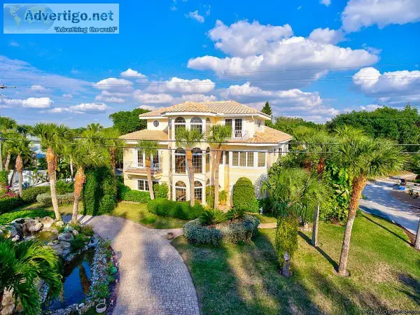BeachFront - Gulf of Mexico House for Sale