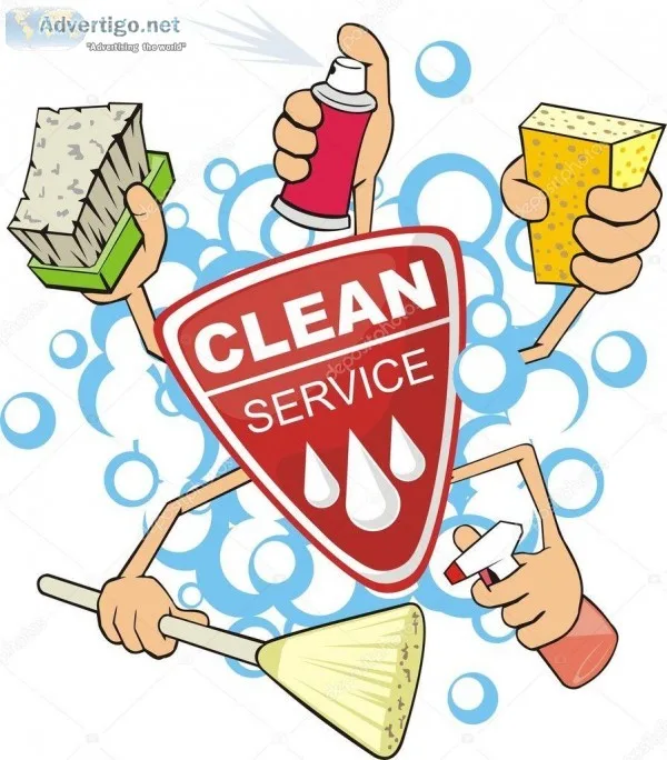 Professional Residential Cleaning Service LLC