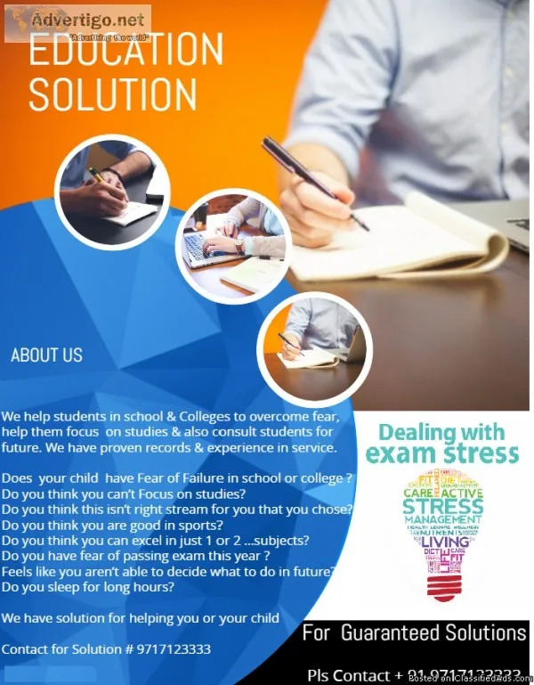 Helping Students and Career Mentoring