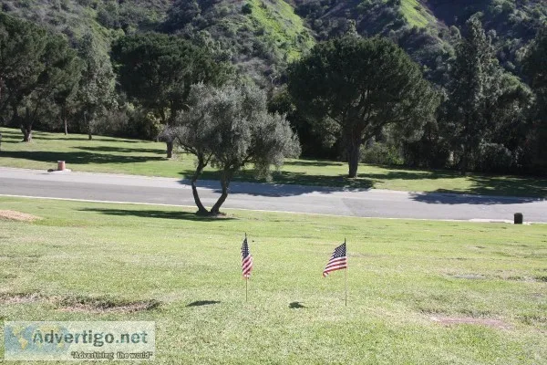 Rose Hills Cemetery Plot  GARDEN OF BENEVOLENCE   2 Plots Nice