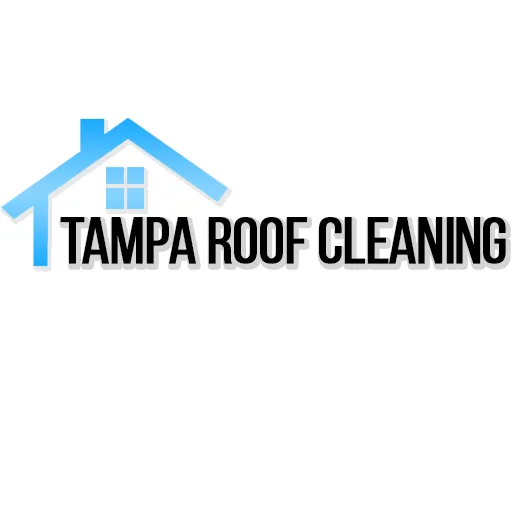 Tampa Roof Cleaning