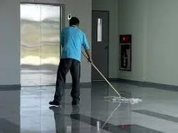 Get Office Cleaning in Crawley