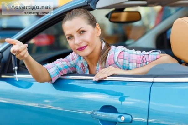 Car Rental Services with Myles