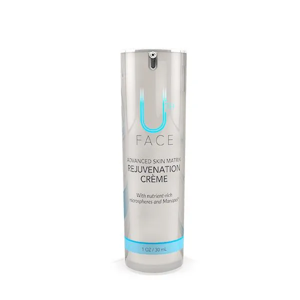 Simple Effective Skin Rejuvenation Treatment