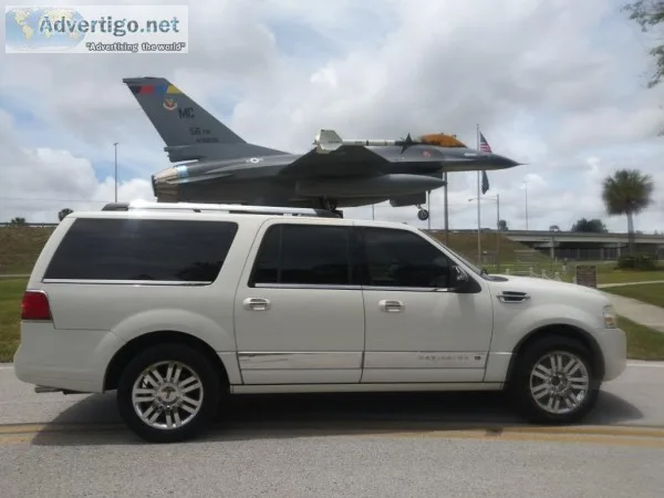 2008 LINCOLN NAVIGATOR &quotL&quot EDITION  BEST DEALS R HERE 