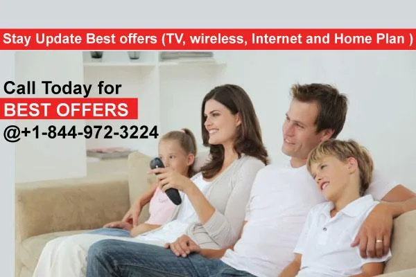 TV Entertainment Packages and Internet Plans (Austin TX)