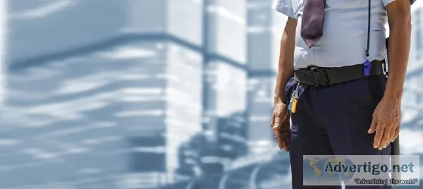 Security Uniform Manufacturers in Chennai