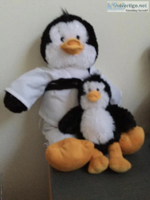 Penquins