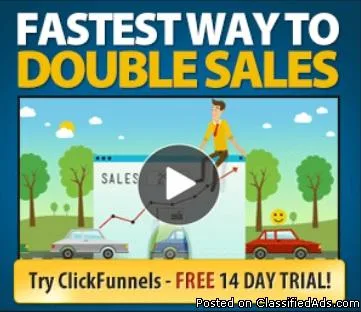 Smart Funnel Builder is AMAZING