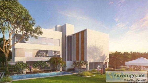 Bren Champions Square -Apartments in Sarjapur road East Bangalor