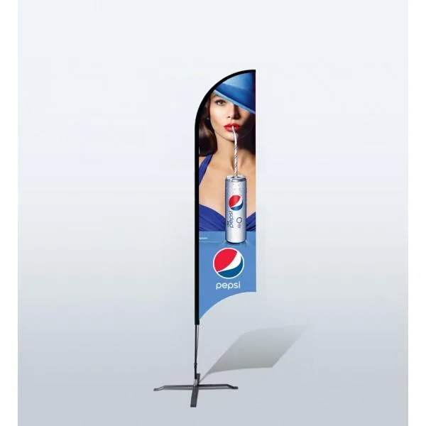 Make Your Own Custom Printed Flags At Best Price - Tent Depot
