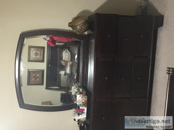 Bedroom set