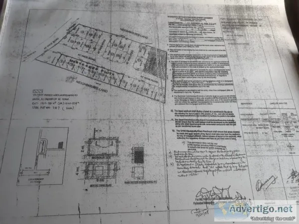 plots for sale at kothur