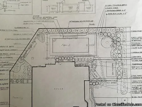 Landscapers and Landscaping Design in Barrington