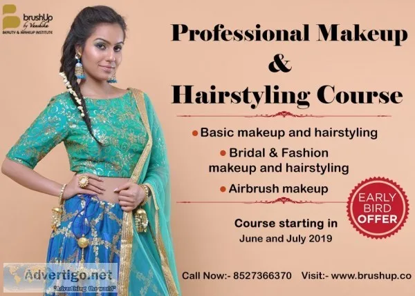wedding makeup artist in delhi ncr