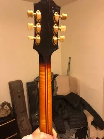 1945 Epiphone Deluxe