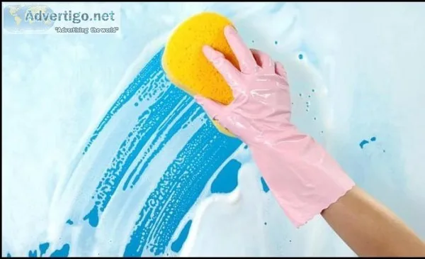 HouseApartment Cleaning