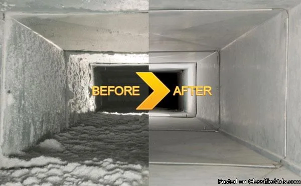 Cardiff by the Sea Air Duct Cleaning (619)-684-3897