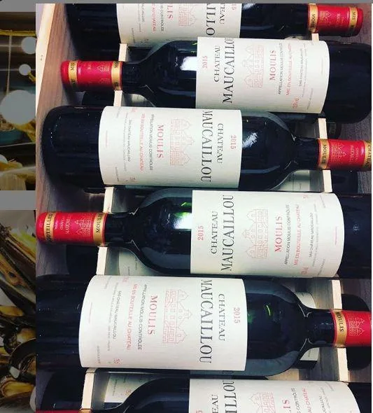 Enjoy Best Wine in Harlem  RDV-Rendezvous