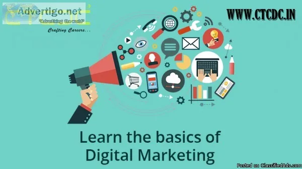 Croissant School of Digital Marketing