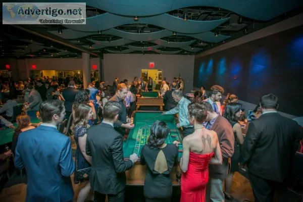 Most Advanced Corporate Event Planning Company in PA