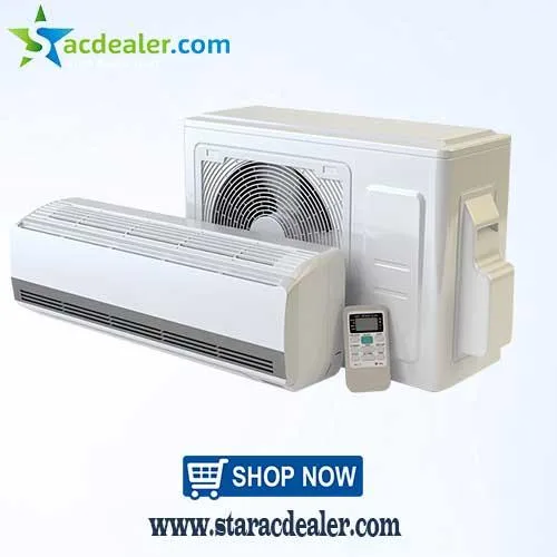 Bring a new split ac and make your homeoffice chill