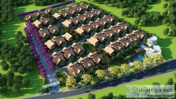 HEBRON PROPERTIES PRIVATE LIMITED