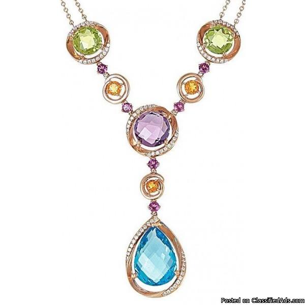 Shop wedding necklace in Canada at cheap price