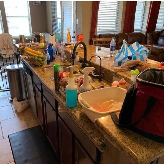 Debraangelscleanings ervice