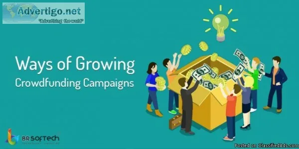 Are you looking for crowdfunding platform software like kickstar