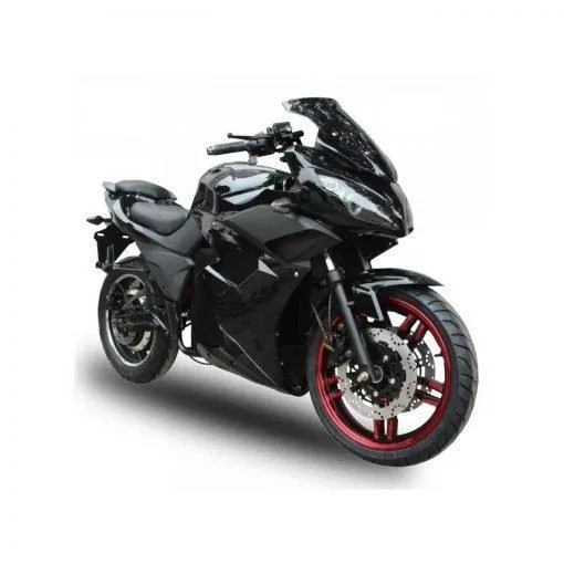 Electric Motorbike-R3 Version 2-electricbikescoote rcar.co.uk