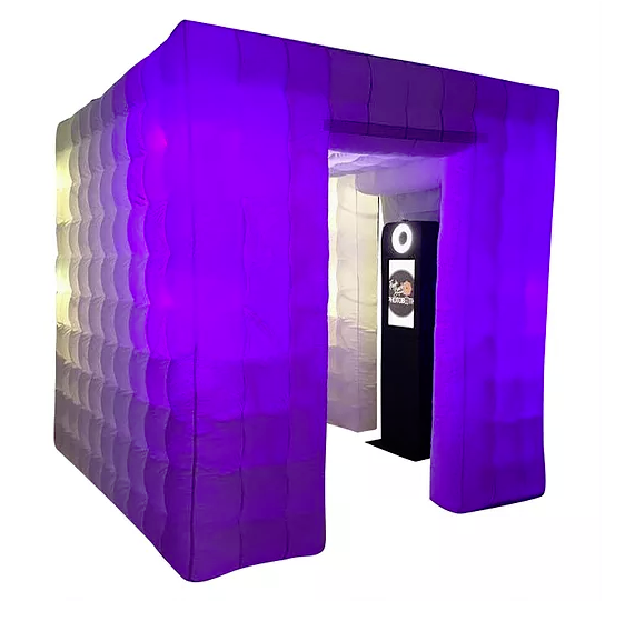 Photo Booth Rental