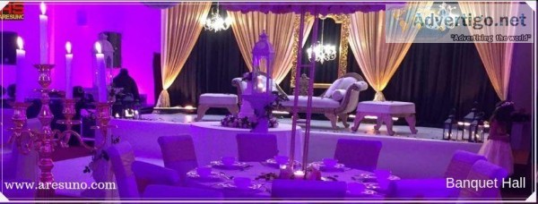 Banquet Halls In Delhi