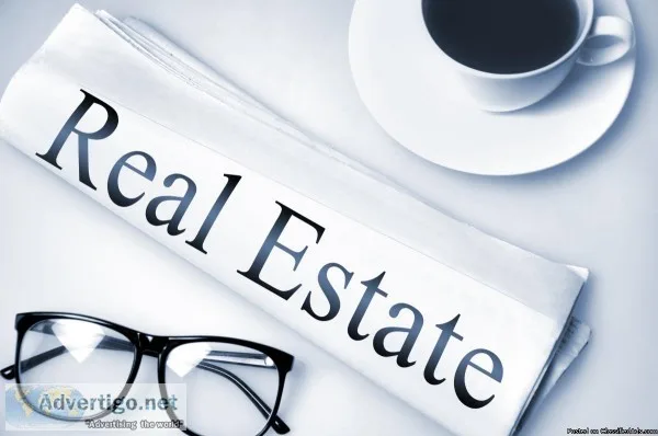 Real Estate Planner in UP