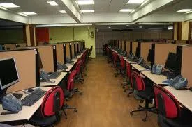 WALK IN  for rental office space at THOUSAND LIGHT entirely furn