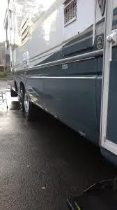 RV Detailmechnical service
