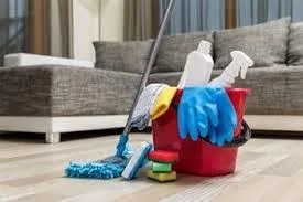 Get Oven cleaning in  ilkeston