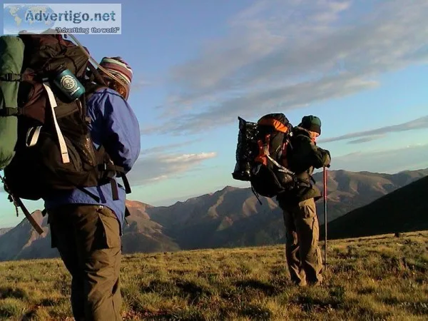 Best Hikes in Rocky Mountain National Park